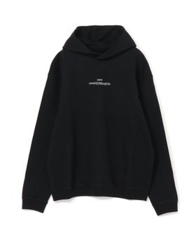 【メゾン マルジェラ/MAISON MARGIELA / MEN】 フードスウェットシャツ人気、トレンドファッション・服の通販 founy(ファニー) ファッション Fashion メンズファッション MEN スウェット Sweat スタイリッシュ Stylish ワイド Wide |ID:prp329100004205024