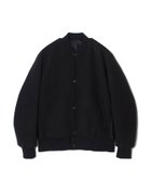 【エヌ.ハリウッド/N.HOOLYWOOD / MEN】のBLOUSON BLACK|ID: prp329100004205115 ipo3291000000029538724