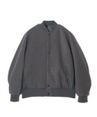 【エヌ.ハリウッド/N.HOOLYWOOD / MEN】のBLOUSON GRAY|ID: prp329100004205115 ipo3291000000029538725