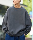 【その他のブランド/Other】の12oz ヘビーウェイト ビッグシルエット クルーネックスウェット 【限定展開】 24AW スミクロ|ID: prp329100004205143 ipo3291000000029537553