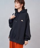 【フリークスストア/FREAK'S STORE】の別注 裏起毛 ワンポイント パーカー【限定展開】 24AW ブラック|ID: prp329100004205176 ipo3291000000029445850