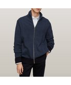 【トミーヒルフィガー/TOMMY HILFIGER / MEN】のジップアップニットジャケット 人気、トレンドファッション・服の通販 founy(ファニー) ファッション Fashion メンズファッション MEN アメリカン American クラシック Classic ゴルフ Golf スタンド Stand スポーティ Sporty スラックス Slacks デニム Denim ドレス Dress モダン Modern ワンポイント One Point エレガント 上品 Elegant 人気 Popularity thumbnail ネイビー0GZ|ID: prp329100004205382 ipo3291000000029516362