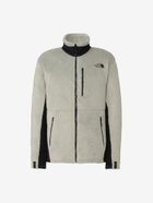 【ザ ノース フェイス/THE NORTH FACE / MEN】のジップインバーサミッドジャケット(メンズ) 人気、トレンドファッション・服の通販 founy(ファニー) ファッション Fashion メンズファッション MEN ストレッチ Stretch フロント Front メンズ Mens thumbnail クレイグレー|ID: prp329100004205830 ipo3291000000029487546