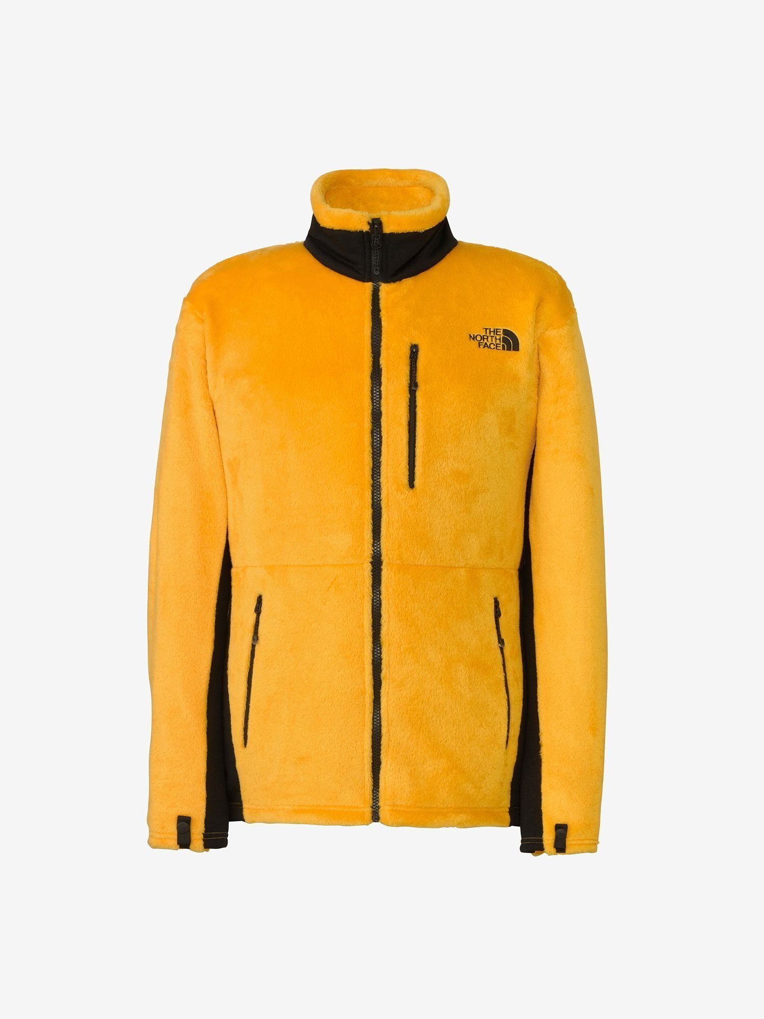 【ザ ノース フェイス/THE NORTH FACE / MEN】のジップインバーサミッドジャケット(メンズ) インテリア・キッズ・メンズ・レディースファッション・服の通販 founy(ファニー) 　ファッション　Fashion　メンズファッション　MEN　ストレッチ　Stretch　フロント　Front　メンズ　Mens　サミットゴールド|ID: prp329100004205830 ipo3291000000029487553