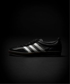 【エディフィス/EDIFICE / MEN】の《再入荷》adidas Originals for EDIFICE/IENA 別注 GAZELLE INDOOR Exclusiveモデル 人気、トレンドファッション・服の通販 founy(ファニー) ファッション Fashion メンズファッション MEN クラシック Classic シューズ Shoes シルバー Silver ジュエリー Jewelry スウェード Suede ストライプ Stripe スポーツ Sports モノトーン Monotone ラグジュアリー Luxury 人気 Popularity 再入荷 Restock/Back In Stock/Re Arrival 別注 Special Order |ID:prp329100004205932