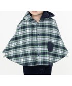 【シップス/SHIPS / KIDS】のSHIPS KIDS フード フリース マント 人気、トレンドファッション・服の通販 founy(ファニー) ファッション Fashion キッズファッション KIDS A/W・秋冬 Aw・Autumn/Winter・Fw・Fall-Winter おすすめ Recommend なめらか Smooth ギフト プレゼント Gift Present チェック Check ドット Dot パターン Pattern ベビー Baby 人気 Popularity 定番 Standard 無地 Plain Color 防寒 Cold Protection thumbnail ネイビー|ID: prp329100004205995 ipo3291000000029145653