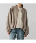 【グローバルワーク/GLOBAL WORK】の軽やかストレッチZIPブルゾン/115507 人気、トレンドファッション・服の通販 founy(ファニー) ファッション Fashion レディースファッション WOMEN アウター Coat Outerwear ブルゾン Blouson/Jackets ストレッチ Stretch バランス Balance ブルゾン Blouson 人気 Popularity thumbnail ライトブラウン56|ID: prp329100004206000 ipo3291000000029145680