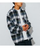 【ビームス/BEAMS / MEN】のジャズネップ シャツ 人気、トレンドファッション・服の通販 founy(ファニー) ファッション Fashion メンズファッション MEN シンプル Simple スタイリッシュ Stylish チェック Check ネオン Neon ネップ Nep Yarn フィット Fit ワイド Wide ワーク Work thumbnail NAVY|ID: prp329100004206014 ipo3291000000029627371