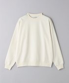 【ユナイテッドアローズ/UNITED ARROWS / MEN】のポンチ クルーネック スウェット ー抗菌防臭ー 人気、トレンドファッション・服の通販 founy(ファニー) ファッション Fashion メンズファッション MEN A/W・秋冬 Aw・Autumn/Winter・Fw・Fall-Winter インナー Inner スウェット Sweat フォルム Form ロング Long エレガント 上品 Elegant 抗菌 Antibacterial thumbnail OFF WHITE|ID: prp329100004206025 ipo3291000000029494256