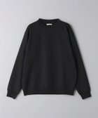 【ユナイテッドアローズ/UNITED ARROWS / MEN】のポンチ クルーネック スウェット ー抗菌防臭ー 人気、トレンドファッション・服の通販 founy(ファニー) ファッション Fashion メンズファッション MEN A/W・秋冬 Aw・Autumn/Winter・Fw・Fall-Winter インナー Inner スウェット Sweat フォルム Form ロング Long エレガント 上品 Elegant 抗菌 Antibacterial thumbnail BLACK|ID: prp329100004206025 ipo3291000000029494257