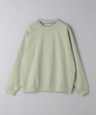 【ユナイテッドアローズ/UNITED ARROWS / MEN】のポンチ クルーネック スウェット ー抗菌防臭ー 人気、トレンドファッション・服の通販 founy(ファニー) ファッション Fashion メンズファッション MEN A/W・秋冬 Aw・Autumn/Winter・Fw・Fall-Winter インナー Inner スウェット Sweat フォルム Form ロング Long エレガント 上品 Elegant 抗菌 Antibacterial thumbnail LIME|ID: prp329100004206025 ipo3291000000029494258