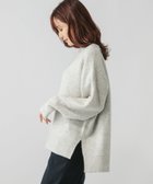 【グローバルワーク/GLOBAL WORK】のフワフワHug meクルー/115920 人気、トレンドファッション・服の通販 founy(ファニー) ファッション Fashion レディースファッション WOMEN ワイド Wide エレガント 上品 Elegant thumbnail オートミール07|ID: prp329100004206083 ipo3291000000029146355