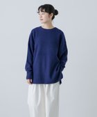 【かぐれ/kagure / URBAN RESEARCH】のハミルトンウールワイドチュニック 人気、トレンドファッション・服の通販 founy(ファニー) ファッション Fashion レディースファッション WOMEN トップス・カットソー Tops/Tshirt カーディガン Cardigan シンプル Simple ストレート Straight スリット Slit チュニック Tunic ベスト Vest ベーシック Basic ボトム Bottom ワイド Wide 冬 Winter A/W・秋冬 Aw・Autumn/Winter・Fw・Fall-Winter おすすめ Recommend 2024年 2024 ビジネス 仕事 通勤 Business 2024-2025秋冬・A/W Aw/Autumn/Winter/Fw/Fall/2024-2025 thumbnail ROYALBLUE|ID: prp329100004206144 ipo3291000000029146896