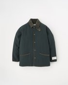 【トラディショナル ウェザーウェア/Traditional Weatherwear / MEN】のWAVERLY STUDS 人気、トレンドファッション・服の通販 founy(ファニー) ファッション Fashion メンズファッション MEN キルティング Quilting クラシック Classic コーデュロイ Corduroy ショルダー Shoulder ショート Short ジャケット Jacket ツイード Tweed ドット Dot ドロップ Drop パープル Purple フィット Fit フロント Front ワイド Wide thumbnail グリーンヘリンボーン|ID: prp329100004206157 ipo3291000000029494741