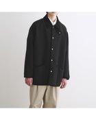 【トラディショナル ウェザーウェア/Traditional Weatherwear / MEN】のWAVERLY STUDS 人気、トレンドファッション・服の通販 founy(ファニー) ファッション Fashion メンズファッション MEN キルティング Quilting クラシック Classic コーデュロイ Corduroy ショルダー Shoulder ショート Short ジャケット Jacket ツイード Tweed ドット Dot ドロップ Drop パープル Purple フィット Fit フロント Front ワイド Wide thumbnail ブラックヘリンボーン|ID: prp329100004206157 ipo3291000000029494743