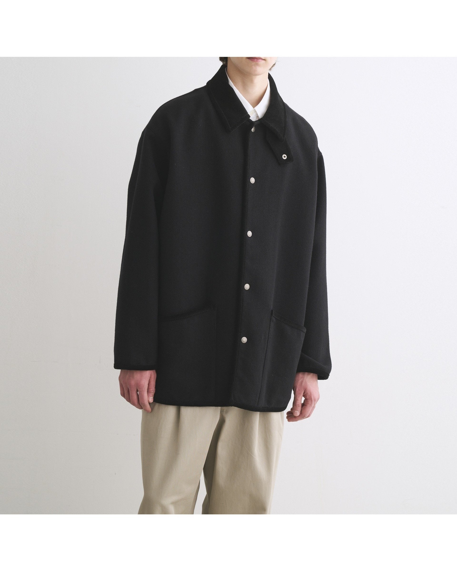 【トラディショナル ウェザーウェア/Traditional Weatherwear / MEN】のWAVERLY STUDS インテリア・キッズ・メンズ・レディースファッション・服の通販 founy(ファニー) 　ファッション　Fashion　メンズファッション　MEN　キルティング　Quilting　クラシック　Classic　コーデュロイ　Corduroy　ショルダー　Shoulder　ショート　Short　ジャケット　Jacket　ツイード　Tweed　ドット　Dot　ドロップ　Drop　パープル　Purple　フィット　Fit　フロント　Front　ワイド　Wide　ブラックヘリンボーン|ID: prp329100004206157 ipo3291000000029494743