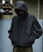 【その他のブランド/Other】の別注 GORE-TEX JACKET BLACK TAG ブラック|ID: prp329100004206175 ipo3291000000029528611