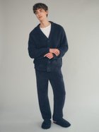 【ジェラートピケ オム/GELATO PIQUE HOMME / MEN】の【HOMME】ベーシックジェラートロングパンツ 人気、トレンドファッション・服の通販 founy(ファニー) ファッション Fashion メンズファッション MEN ボトムス Bottoms/Men おすすめ Recommend カーディガン Cardigan ギフト プレゼント Gift Present シンプル Simple デザート Dessert ベーシック Basic モコモコ Fluffy ロング Long 定番 Standard 無地 Plain Color thumbnail NVY[089]|ID: prp329100004206533 ipo3291000000029493089