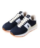 【リーガル フットコミュニティ/REGAL FOOT COMMUNITY】のPOLO RALPH LAUREN/TRAIN 89 スニーカー 人気、トレンドファッション・服の通販 founy(ファニー) ファッション Fashion レディースファッション WOMEN スニーカー Sneakers thumbnail ネイビー|ID: prp329100004206879 ipo3291000000029151667