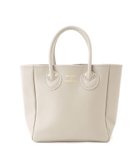 【その他のブランド/Other】のYOUNG OLSEN/EMBOSSED LEATHER D TOTE S トートバッグ 日本製 ヤングアンドオルセン BGE|ID: prp329100004206888 ipo3291000000029257339