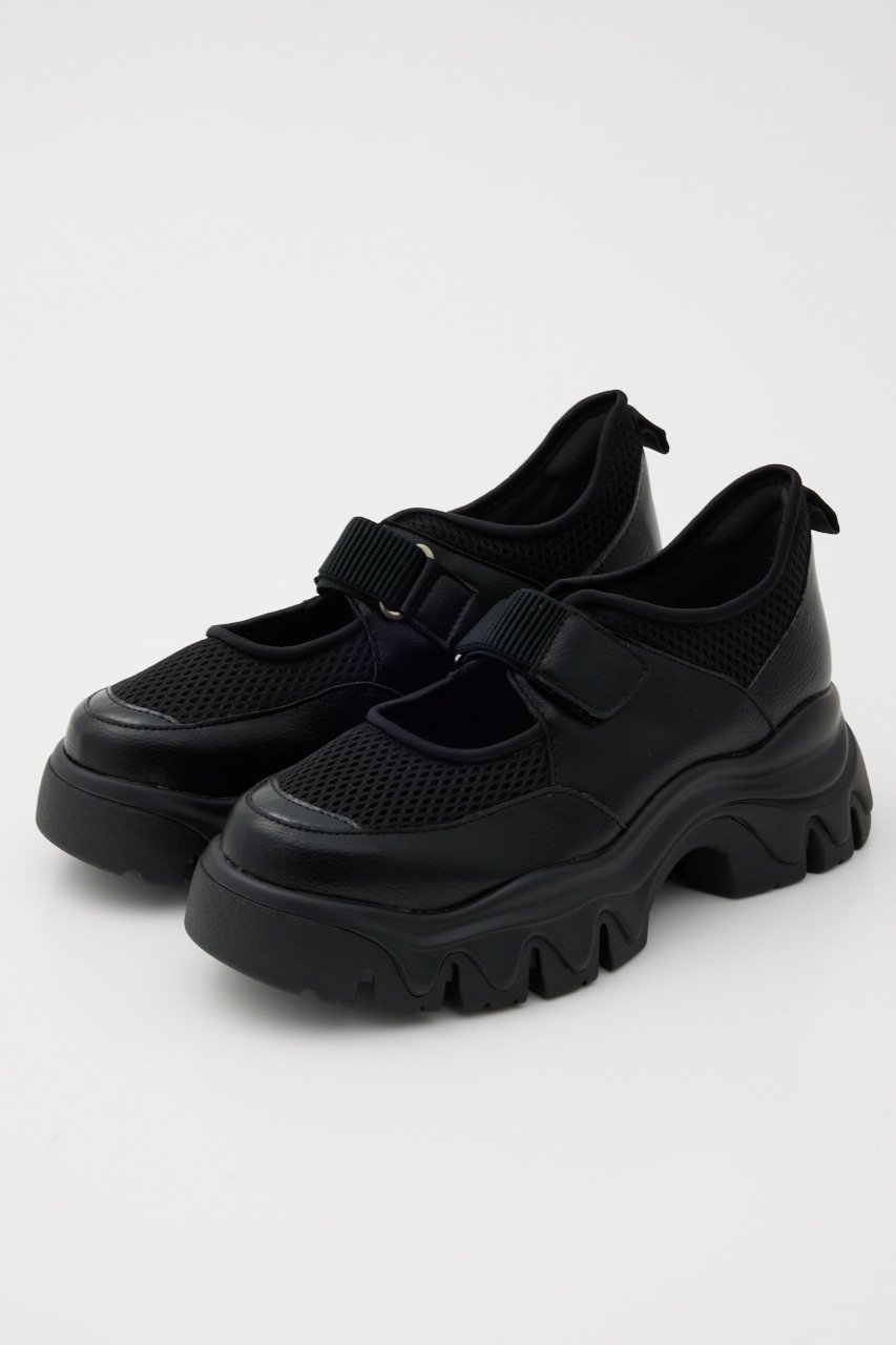 【ロデオクラウンズワイドボウル/RODEO CROWNS WIDE BOWL】のDADSOLE SNEAKER 2 人気、トレンドファッション・服の通販 founy(ファニー) 　ファッション　Fashion　レディースファッション　WOMEN　おすすめ　Recommend　クッション　Cushion　デニム　Denim　 other-1|ID: prp329100004206917 ipo3291000000029507563