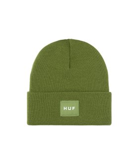 【ハフ/HUF】のHUF SET BOX BEANIE / ハフ ビーニー 人気、トレンドファッション・服の通販 founy(ファニー) ファッション Fashion レディースファッション WOMEN グラフィック Graphic コレクション Collection ミリタリー Military ワーク Work 再入荷 Restock/Back In Stock/Re Arrival |ID:prp329100004206939