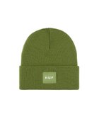 【ハフ/HUF】のHUF SET BOX BEANIE / ハフ ビーニー 人気、トレンドファッション・服の通販 founy(ファニー) ファッション Fashion レディースファッション WOMEN グラフィック Graphic コレクション Collection ミリタリー Military ワーク Work 再入荷 Restock/Back In Stock/Re Arrival thumbnail PESTO|ID: prp329100004206939 ipo3291000000029151971