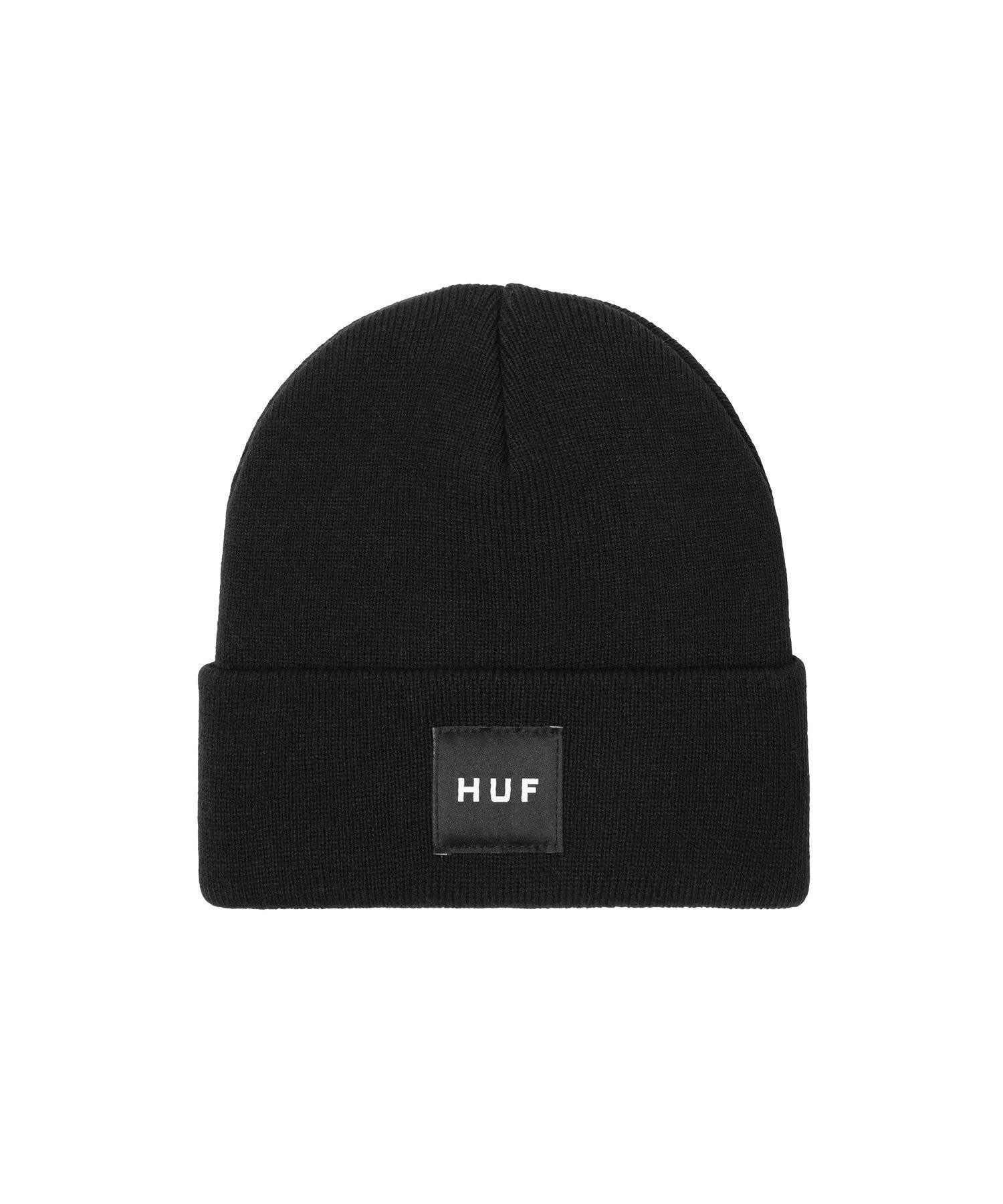 【ハフ/HUF】のHUF SET BOX BEANIE / ハフ ビーニー インテリア・キッズ・メンズ・レディースファッション・服の通販 founy(ファニー) 　ファッション　Fashion　レディースファッション　WOMEN　グラフィック　Graphic　コレクション　Collection　ミリタリー　Military　ワーク　Work　再入荷　Restock/Back In Stock/Re Arrival　BLACK|ID: prp329100004206939 ipo3291000000029151972