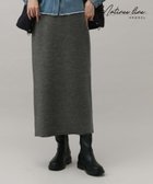 【グローバルワーク/GLOBAL WORK】のMATINEE LINE/接結ラメニットスカート/149905 人気、トレンドファッション・服の通販 founy(ファニー) ファッション Fashion レディースファッション WOMEN スカート Skirt スリット Slit thumbnail スモークグレー*シルバーラメ16|ID: prp329100004206991 ipo3291000000029152320