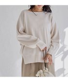 【コーエン/COEN】のアンチピリング2WAYニット(WEB限定カラー) OFF WHITE|ID: prp329100004207481 ipo3291000000029155758