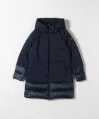 【シップス フォー ウィメン/SHIPS】のCAPE HORN CANDELARIA フーデッド ロング ダウン コート 人気、トレンドファッション・服の通販 founy(ファニー) ファッション Fashion レディースファッション WOMEN アウター Coat Outerwear コート Coats ダウン Down Coats And Jackets エレガント 上品 Elegant ダウン Down フェミニン Feminine ロング Long thumbnail ネイビー|ID: prp329100004207487 ipo3291000000029155781