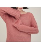 【ジーナシス/JEANASiS】の3G Cat Glitter Pullover 人気、トレンドファッション・服の通販 founy(ファニー) ファッション Fashion レディースファッション WOMEN トップス・カットソー Tops/Tshirt プルオーバー Pullover おすすめ Recommend ショルダー Shoulder ドロップ Drop ルーズ Loose thumbnail ピンク|ID: prp329100004207642 ipo3291000000029156923