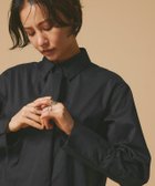 【ピエロ/Pierrot】のRASW ボウタイ付きロングカフスブラウス 人気、トレンドファッション・服の通販 founy(ファニー) ファッション Fashion レディースファッション WOMEN トップス・カットソー Tops/Tshirt シャツ/ブラウス Shirts/Blouses カフス Cuffs クラシカル Classical シンプル Simple ベーシック Basic ロング Long ワイド Wide thumbnail ブラック|ID: prp329100004207670 ipo3291000000029157407