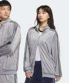 【フリークスストア/FREAK'S STORE】のBECKENBAUER VELOUR TRACK TOP 人気、トレンドファッション・服の通販 founy(ファニー) ファッション Fashion レディースファッション WOMEN トップス・カットソー Tops/Tshirt ベロア Velour A/W・秋冬 Aw・Autumn/Winter・Fw・Fall-Winter 冬 Winter クラシカル Classical ジャケット Jacket スポーティ Sporty スーツ Suit ベロア Velor thumbnail LIGHT ONIX 150A|ID: prp329100004207728 ipo3291000000029157955