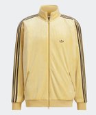 【フリークスストア/FREAK'S STORE】のBECKENBAUER VELOUR TRACK TOP GOLDEN BEIGE S22 AEDX|ID: prp329100004207728 ipo3291000000029157956