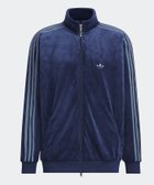 【フリークスストア/FREAK'S STORE】のBECKENBAUER VELOUR TRACK TOP 人気、トレンドファッション・服の通販 founy(ファニー) ファッション Fashion レディースファッション WOMEN トップス・カットソー Tops/Tshirt ベロア Velour A/W・秋冬 Aw・Autumn/Winter・Fw・Fall-Winter 冬 Winter クラシカル Classical ジャケット Jacket スポーティ Sporty スーツ Suit ベロア Velor thumbnail NIGHT INDIGO 117A|ID: prp329100004207728 ipo3291000000029157957