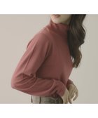 【サルーン/SALOON】のベーシックハイネックニット 人気、トレンドファッション・服の通販 founy(ファニー) ファッション Fashion レディースファッション WOMEN トップス・カットソー Tops/Tshirt ニット Knit Tops おすすめ Recommend コンパクト Compact スウェット Sweat バランス Balance ベーシック Basic ワイド Wide thumbnail ピンク20|ID: prp329100004207737 ipo3291000000029158102