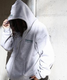 【ジップファイブ/ZIP FIVE】のワンポイントロゴジップパーカー 人気、トレンドファッション・服の通販 founy(ファニー) ファッション Fashion レディースファッション WOMEN トップス・カットソー Tops/Tshirt パーカ Sweats シンプル Simple ストレッチ Stretch スポーツ Sports フロント Front ベーシック Basic ワンポイント One Point |ID:prp329100004207920