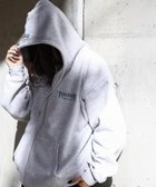 【ジップファイブ/ZIP FIVE】のワンポイントロゴジップパーカー 人気、トレンドファッション・服の通販 founy(ファニー) ファッション Fashion レディースファッション WOMEN トップス・カットソー Tops/Tshirt パーカ Sweats シンプル Simple ストレッチ Stretch スポーツ Sports フロント Front ベーシック Basic ワンポイント One Point thumbnail 1WHT|ID: prp329100004207920 ipo3291000000029160244