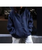 【ジップファイブ/ZIP FIVE】のワンポイントロゴジップパーカー 人気、トレンドファッション・服の通販 founy(ファニー) ファッション Fashion レディースファッション WOMEN トップス・カットソー Tops/Tshirt パーカ Sweats シンプル Simple ストレッチ Stretch スポーツ Sports フロント Front ベーシック Basic ワンポイント One Point thumbnail 4NVY|ID: prp329100004207920 ipo3291000000029160249