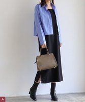 【ピエロ/Pierrot】の選べるキャミワンピースセット 人気、トレンドファッション・服の通販 founy(ファニー) ファッション Fashion レディースファッション WOMEN ワンピース Dress キャミワンピース No Sleeve Dresses インナー Inner キャミワンピース Cami Dress |ID:prp329100004207949