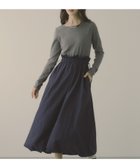 【サルーン/SALOON】のバルーンドッキングワンピース 人気、トレンドファッション・服の通販 founy(ファニー) ファッション Fashion レディースファッション WOMEN ワンピース Dress キャップ Cap ショート Short スニーカー Sneakers トレンド Trend ドッキング Docking バルーン Balloon 人気 Popularity thumbnail ネイビー88|ID: prp329100004207958 ipo3291000000029352821