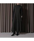 【ミエリインヴァリアント/MIELIINVARIANT】のSlim Flare Knit Dress 人気、トレンドファッション・服の通販 founy(ファニー) ファッション Fashion レディースファッション WOMEN トップス・カットソー Tops/Tshirt ニット Knit Tops ワンピース Dress ドレス Party Dresses おすすめ Recommend シンプル Simple スマート Smart ダブル Double ドレス Dress フレア Flare thumbnail KHAKI|ID: prp329100004207972 ipo3291000000029160726