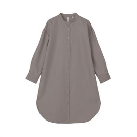 【トーキョーシャツ/TOKYO SHIRTS】の【Pitta Re )】 ウールライクシャツワンピース 長袖 レディース BL02I503DB10S00-01 人気、トレンドファッション・服の通販 founy(ファニー) ファッション Fashion レディースファッション WOMEN ワンピース Dress シャツワンピース Shirt Dresses A/W・秋冬 Aw・Autumn/Winter・Fw・Fall-Winter インナー Inner 長袖 Long Sleeve |ID:prp329100004207990