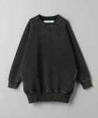 【ビューティ&ユース ユナイテッドアローズ/BEAUTY&YOUTH / UNITED ARROWS】のprovoke スウェット ミニドレス 人気、トレンドファッション・服の通販 founy(ファニー) ファッション Fashion レディースファッション WOMEN トップス・カットソー Tops/Tshirt パーカ Sweats スウェット Sweat ワンピース Dress ドレス Party Dresses おすすめ Recommend シンプル Simple スウェット Sweat タイツ Tights トレンド Trend ドレス Dress ポケット Pocket thumbnail BLACK|ID: prp329100004208031 ipo3291000000029161161