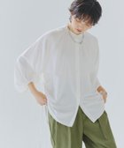 【ピエロ/Pierrot】のRASW シャーリングボリュームスリーブブラウス 人気、トレンドファッション・服の通販 founy(ファニー) ファッション Fashion レディースファッション WOMEN トップス・カットソー Tops/Tshirt シャツ/ブラウス Shirts/Blouses ボリュームスリーブ / フリル袖 Volume Sleeve ギャザー Gather シャーリング Shirring スリーブ Sleeve thumbnail オフホワイト|ID: prp329100004208142 ipo3291000000029162013