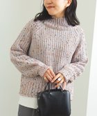 【ビームス ハート/BEAMS HEART】のBEAMS HEART / カラーネップニット 24AW ロングシーズン 人気、トレンドファッション・服の通販 founy(ファニー) ファッション Fashion レディースファッション WOMEN トップス・カットソー Tops/Tshirt ニット Knit Tops 2024年 2024 2024-2025秋冬・A/W Aw/Autumn/Winter/Fw/Fall/2024-2025 カラフル Colorful シンプル Simple ネップ Nep Yarn リラックス Relax ロング Long thumbnail GREIGE|ID: prp329100004208230 ipo3291000000029474541