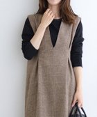 【ピエロ/Pierrot】のベーシックスリーブジャカードカットソー 人気、トレンドファッション・服の通販 founy(ファニー) ファッション Fashion レディースファッション WOMEN トップス・カットソー Tops/Tshirt カットソー Cut and Sewn インナー Inner シンプル Simple ジャカード Jacquard トレンド Trend thumbnail ブラック|ID: prp329100004208327 ipo3291000000029349644