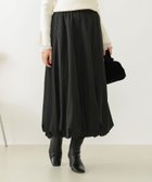 【その他のブランド/Other】のバルーン スカート 人気、トレンドファッション・服の通販 founy(ファニー) ファッション Fashion レディースファッション WOMEN スカート Skirt おすすめ Recommend ギャザー Gather コンパクト Compact スウェット Sweat タフタ Taffeta トレンド Trend バルーン Balloon リブニット Rib Knit thumbnail BLACK|ID: prp329100004209060 ipo3291000000029239992