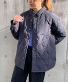 【コムサイズム/COMME CA ISM】のショート ダウンコート 人気、トレンドファッション・服の通販 founy(ファニー) ファッション Fashion レディースファッション WOMEN アウター Coat Outerwear コート Coats ダウン Down Coats And Jackets エレガント 上品 Elegant キルティング Quilting ショート Short タフタ Taffeta ダウン Down ポケット Pocket 吸水 Water Absorption 防寒 Cold Protection thumbnail ネイビー|ID: prp329100004209188 ipo3291000000029182892